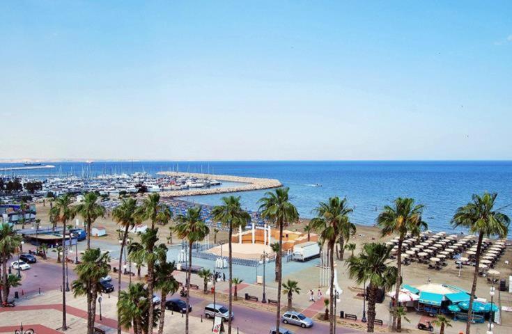 Apartman Paradise By The Sea